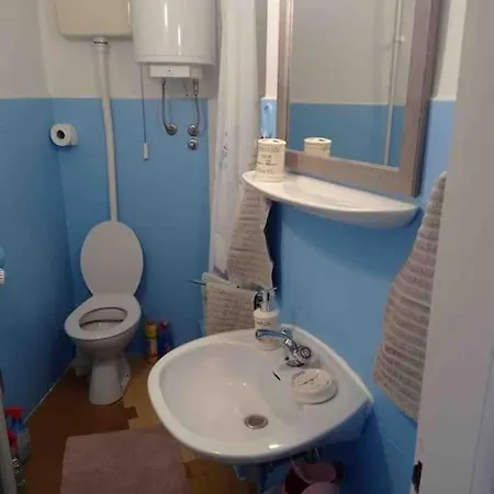 Lägenhet Bright And Charming