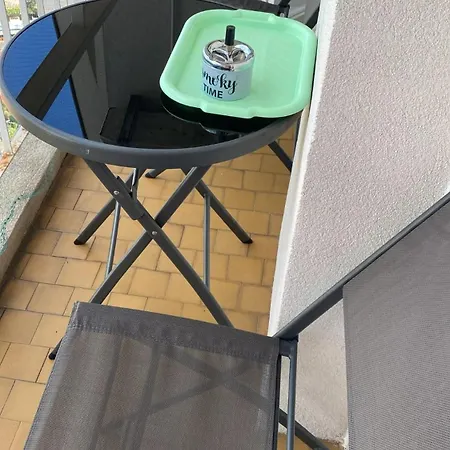 Lägenhet Bright And Charming