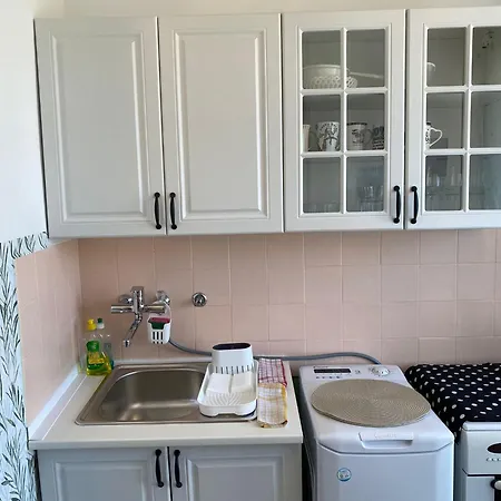 Bright And Charming Rijeka