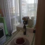 Apartment Bright And Charming Rijeka