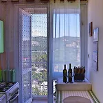 Bright And Charming Apartment Rijeka