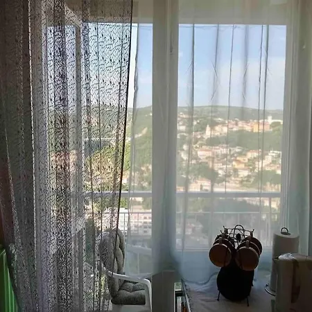 Bright And Charming Rijeka