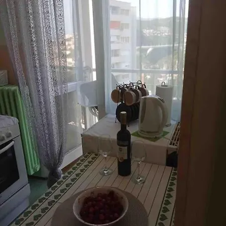 Appartamento Bright And Charming Fiume