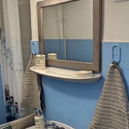 Bright And Charming Fiume