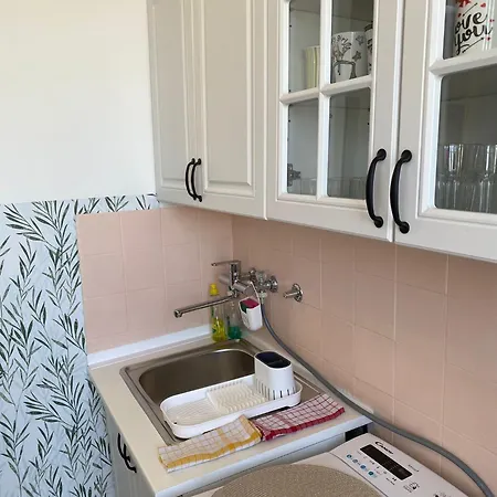 Appartamento Bright And Charming Fiume