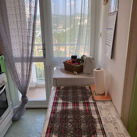 Bright And Charming Apartment Rijeka