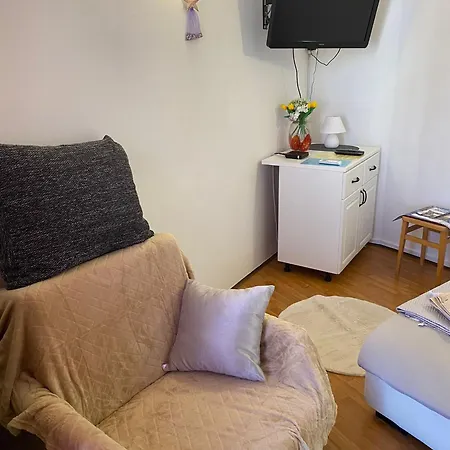 Apartment Bright And Charming *