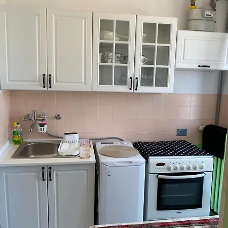 Apartament Bright And Charming