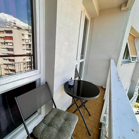 Bright And Charming Appartamento