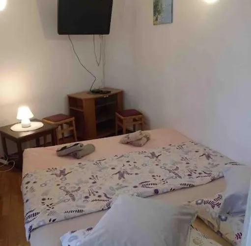 Bright And Charming Apartman *