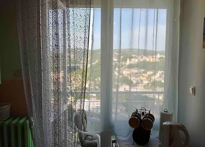 Bright And Charming Fiume