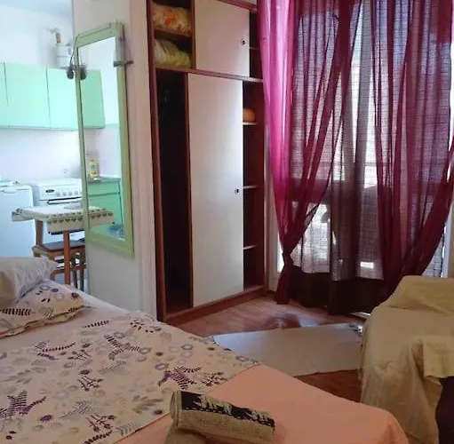 Apartament Bright And Charming *