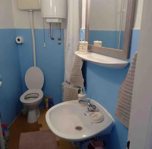 Apartament Bright And Charming