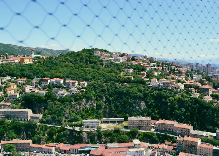 Apartman Bright And Charming *