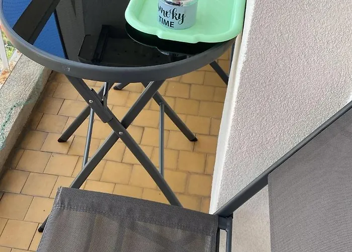 Apartament Bright And Charming