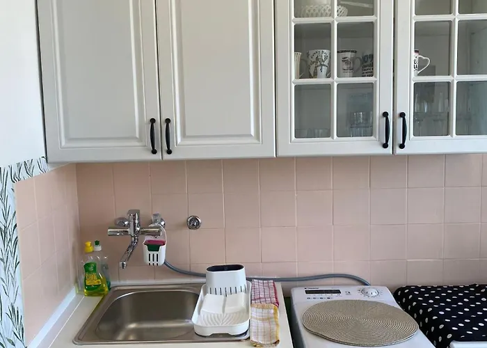 Bright And Charming Fiume