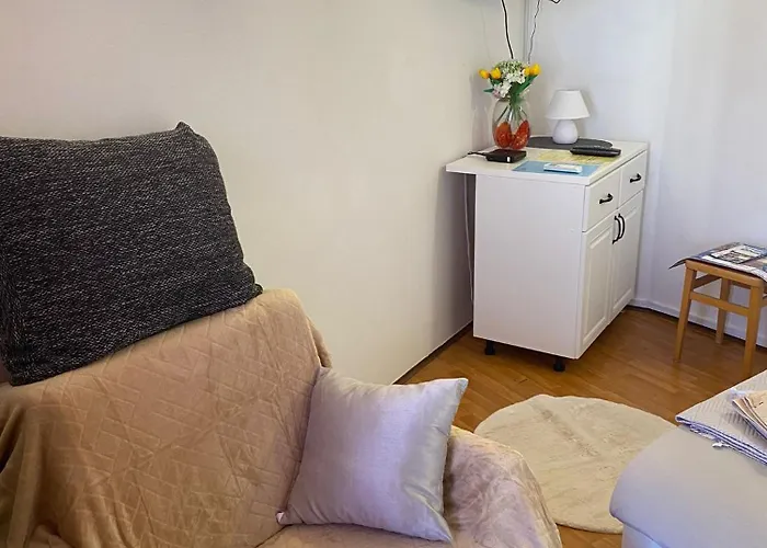 Apartament Bright And Charming *