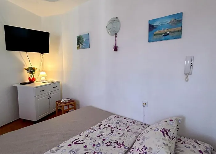 Apartament Bright And Charming