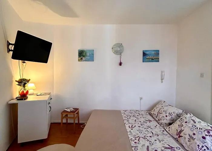 Bright And Charming Apartament Rijeka